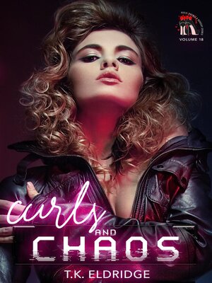 cover image of Curls & Chaos